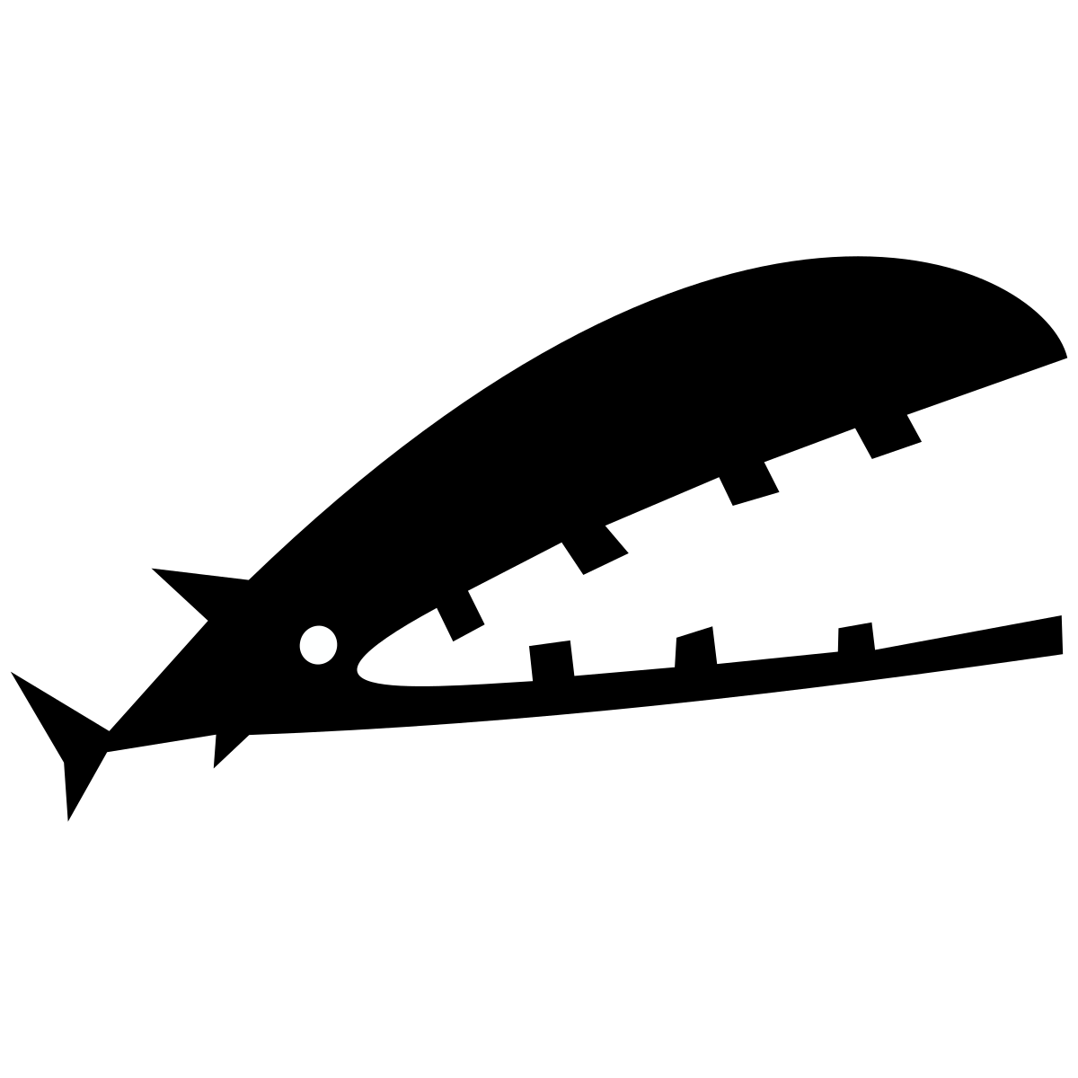 Whale dot to dot printable puzzle